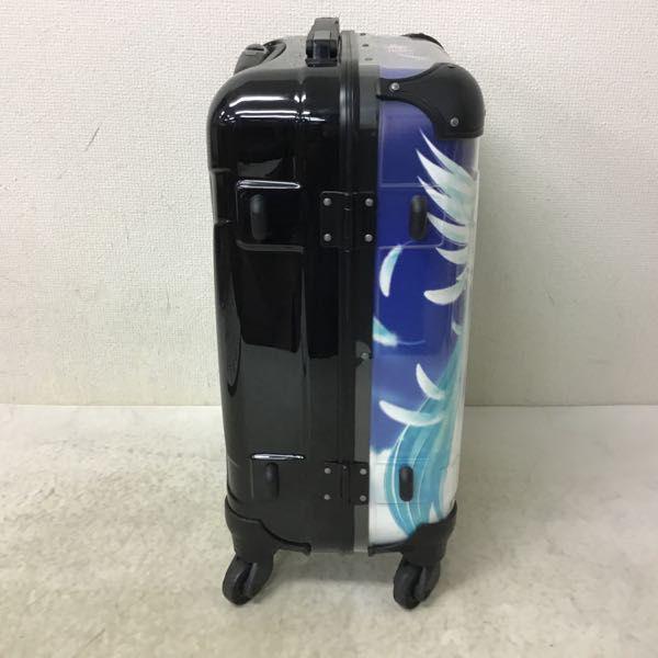 Carart キャラート 初音ミク キャリーケース 販売・買取