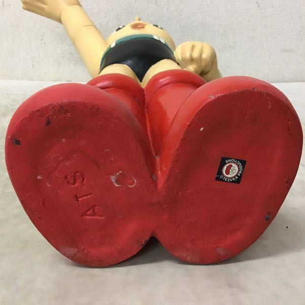 希少 鉄腕アトム フィギュア ウイクル 希少 鉄腕アトム フィギュア ウイクルATS アストロボーイ 55cm