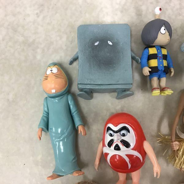 お面セット 鬼太郎 ねずみ男 子泣き爺3点 お面セット 鬼太郎 ねずみ男 子泣き爺3点 - メルカリ