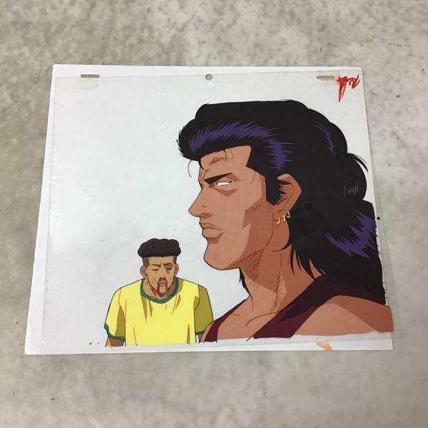 スラムダンク「セル画・宮城リョータ」 スラムダンク「セル画・宮城リョータ」