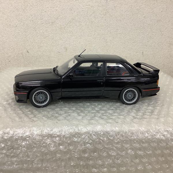 オートアート 1/18 BMW M3 SPORT EVOLUTION 販売・買取