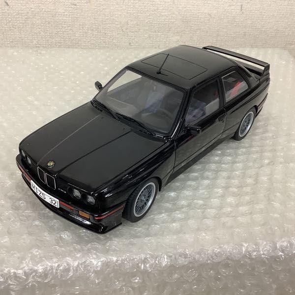 オートアート 1/18 BMW M3 SPORT EVOLUTION 販売・買取