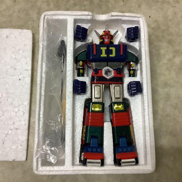 ポピー　ダイデンジン ポピー 超合金DELUXE GB-14 電磁戦隊デンジマン ダイデンジン 販売・買取