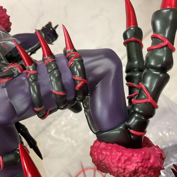 FREEing Fate バーサーカー/クー・フーリン[オルタ] 1/7 Fate/Grand Order バーサーカー/クー・フーリン 〔オルタ〕 1/7 完成品