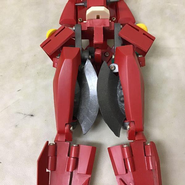 スタジオハーフアイ 完全変形 ゲッターロボ 限定 ブラックバージョン