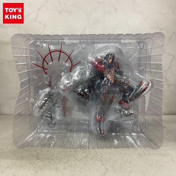 FREEing Fate バーサーカー/クー・フーリン[オルタ] 1/7 バーサーカー/クー・フーリン 〔オルタ〕