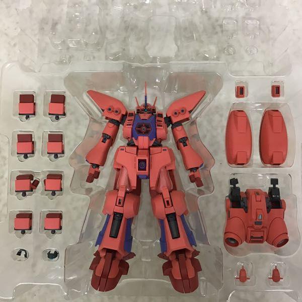 バンダイ ROBOT魂 機動戦士ガンダムZZ ゲーマルク 販売・買取