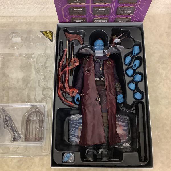新品 ホットトイズ ガーディアンズ オブ ギャラクシー リミックス ヨンドゥ