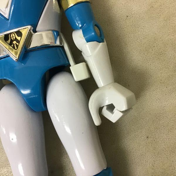 バンダイ 超合金 鳥人戦隊ジェットマン ブルースワロー 販売・買取