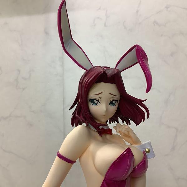 ジャンク 箱無 フリーイング B-STYLE 1/4 コードギアス 反逆の
