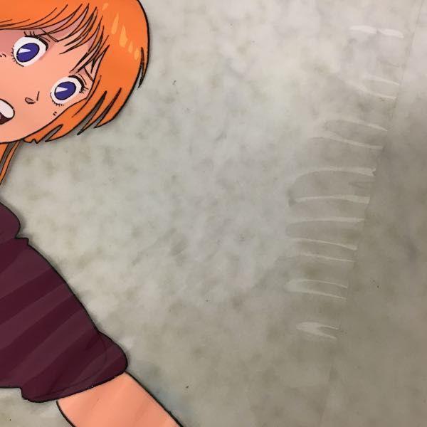 セル画 機動戦士ガンダムZZ エルピー・プル A9 販売・買取