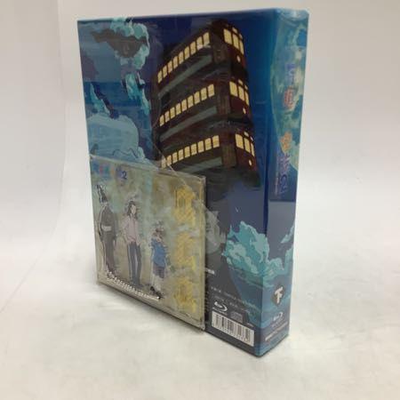 未開封 有頂天家族2 Blu-ray BOX 上、下、「有頂天家族 二代目の帰朝