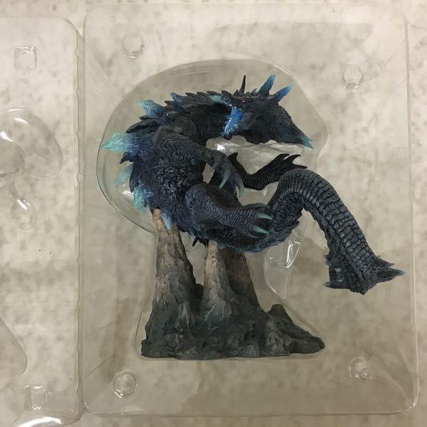 カプコン カプコンフィギュアビルダークリエイタズーモデル