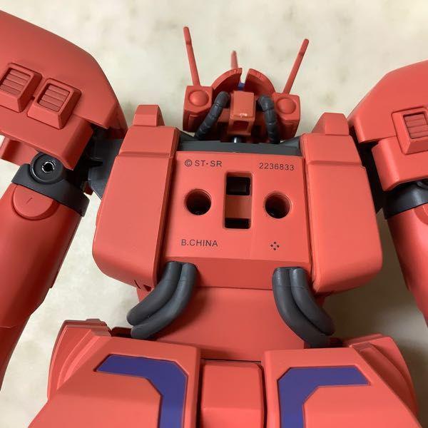ROBOT魂 Ka Signature 機動戦士ガンダムZZ ゲーマルク 販売・買取