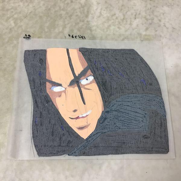 セル画 スラムダンク 三井寿 宮城リョータ 販売・買取