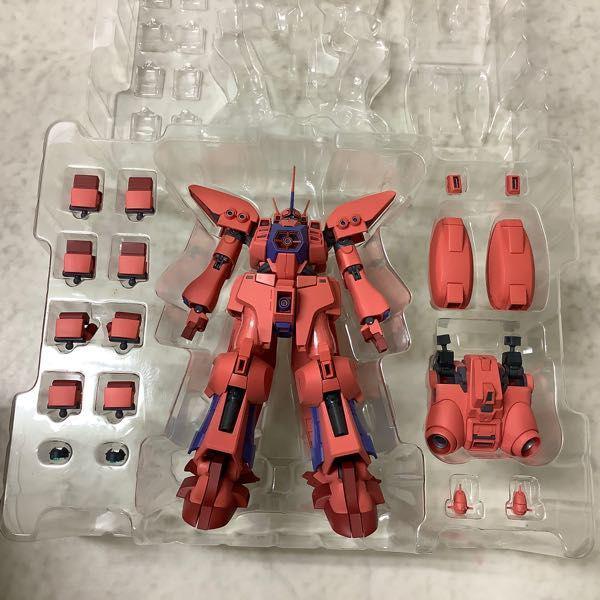 ROBOT魂 Ka Signature 機動戦士ガンダムZZ ゲーマルク 販売・買取