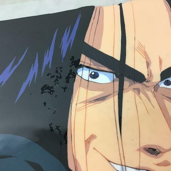 セル画 スラムダンク 三井寿 宮城リョータ 販売・買取