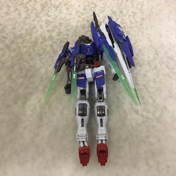 ジャンク 箱無 METAL BUILD ガンダム00 Festival 10 Re:vision