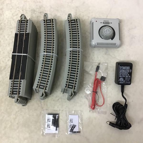 同梱不可□ BACHMANN HOゲージ AMTRAK The Acela Express アムトラック