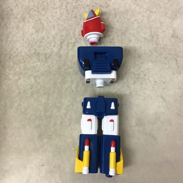 PLAY TOY DX VINART ソフビ 超電磁マシーン ボルテスV 販売・買取