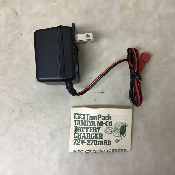 タミヤ タムテックギア 1/24 電動RC ランボルギーニ