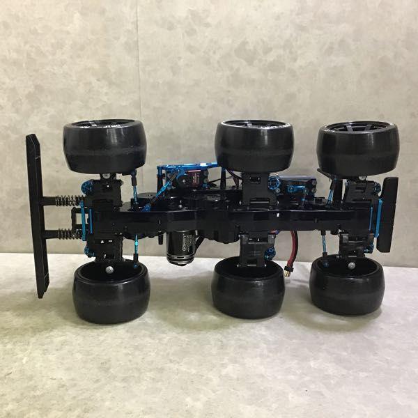 1円〜 ジャンク 電動RC タミヤ モーター 1円〜 ジャンク 電動RC シャーシ タイヤ タミヤ TRU-08 受信機 XB ボディ コングヘッド6×6 他 ボディ タイヤ 他 1円