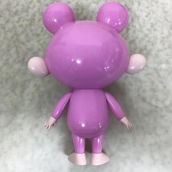 Kaikai Kiki 村上隆 カイカイキキ カイカイちゃん キキちゃん ブルー
