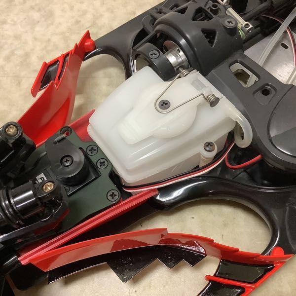デアゴスティーニ F2007 エンジン 完成形が見えた？ ついにクルマになってきた「俺たちの