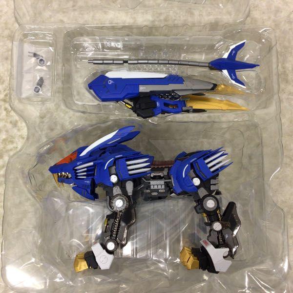 箱無 グッドスマイルカンパニー HAGANE WORKS 1/72 ゾイド ブレード
