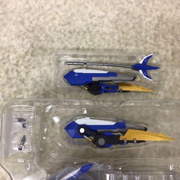 箱無 グッドスマイルカンパニー HAGANE WORKS 1/72 ゾイド ブレード
