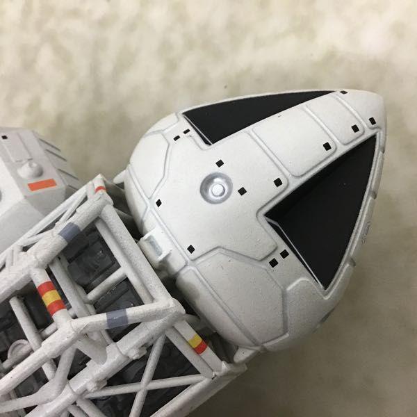 ミラクルハウス 新世紀合金 1/72 SGM-04 スペース1999 イーグル