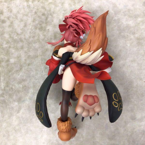 マックスファクトリー 1/7 Fate/Grand Order バーサーカー