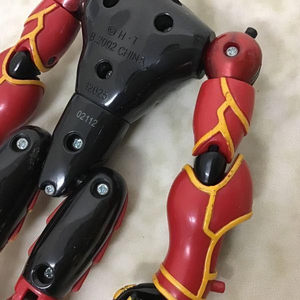 ジャンク 箱無 バンダイ デジモンフロンティア スピリット