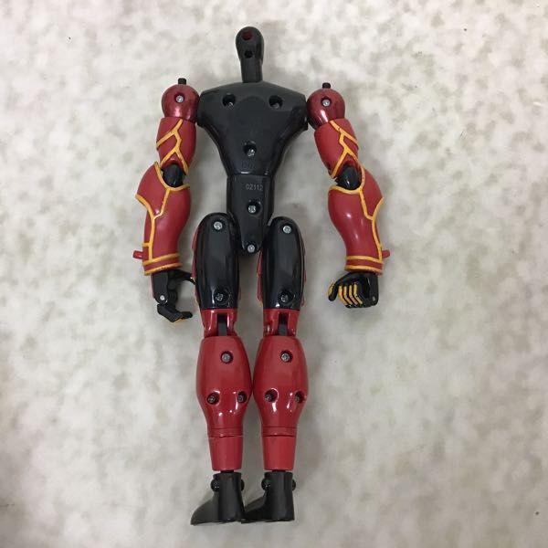 スピリットエボリューション　デジモンフロンティア　欠品なし　カイゼルグレイモン スピリットエボリューション デジモンフロンティア 欠品なし