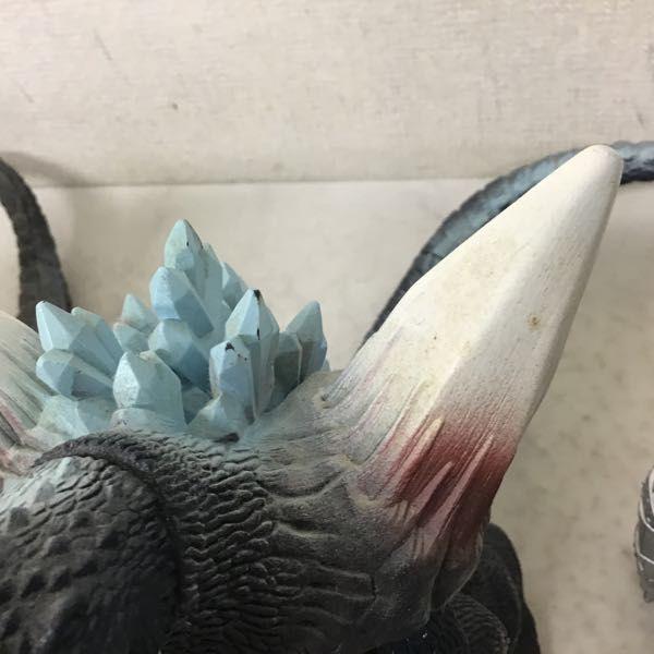 欠品 バンダイ ゴジラシリーズ完結記念 結集歴代怪獣ボックス 特別版