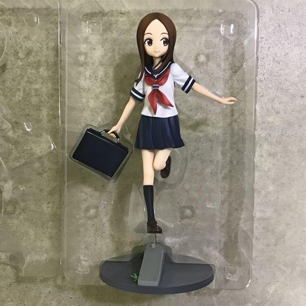 ファット 1/7 からかい上手の高木さん2 高木さん かえりみち 販売・買取