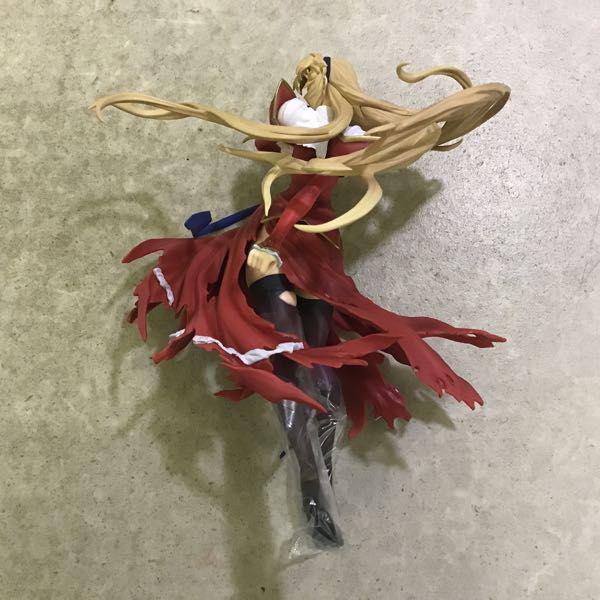 フリーイング 1/8 フリージング サテライザー＝エル＝ブリジット