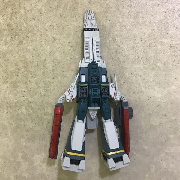 メガハウス コスモフリートスペシャル 超時空要塞マクロス SDF-1