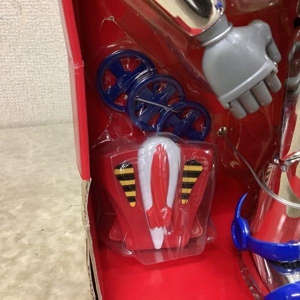 ディズニーストア限定 トイ・ストーリー バズライトイヤー スペースレスキュー 日本未発売 ディズニー&ピクサー トイストーリー バズライト