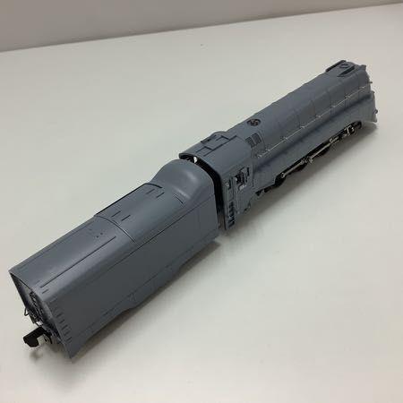 動作確認済み MICRO ACE Nゲージ A8407 満鉄パシナ 981 増備車 ライト