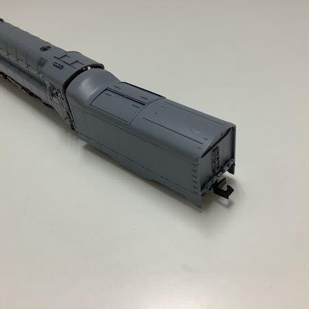 動作確認済み MICRO ACE Nゲージ A8407 満鉄パシナ 981 増備車 ライト