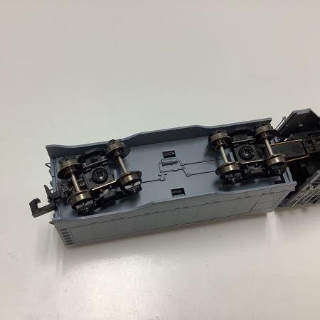 動作確認済み MICRO ACE Nゲージ A8407 満鉄パシナ 981 増備車 ライト