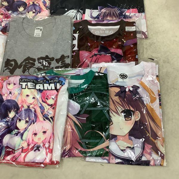 恋するココロと魔法のコトバ Tシャツ 恋するココロと魔法のコトバ 電気外祭り2017 コミケ93 恋する