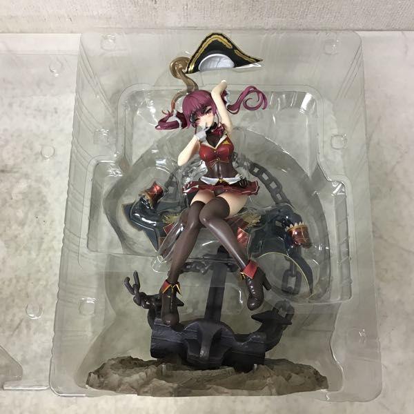 マックスファクトリー 1/7 ホロライブ 宝鐘マリン 販売・買取