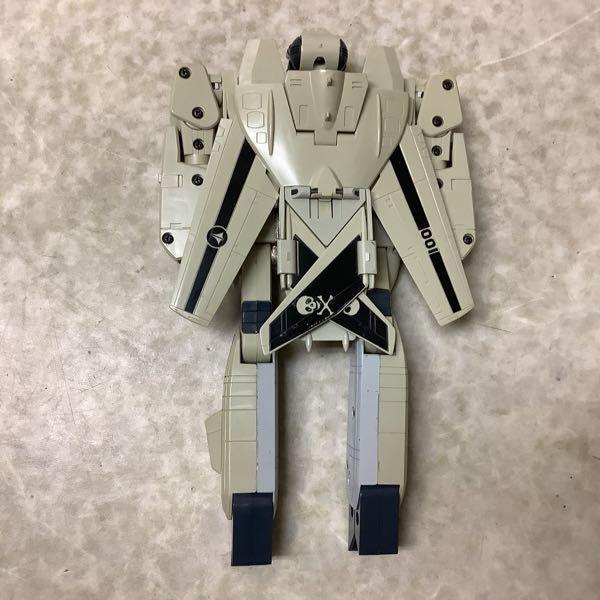 タカトクトイス 1/55 超時空要塞マクロス VF-1S バトロイド
