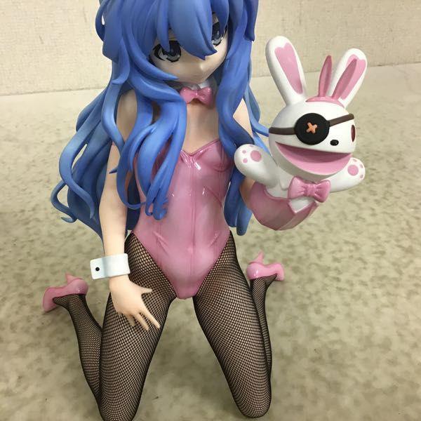 ジャンク 箱無 フリーイング 1/4 デート・ア・ライブ IV 四糸乃 バニー