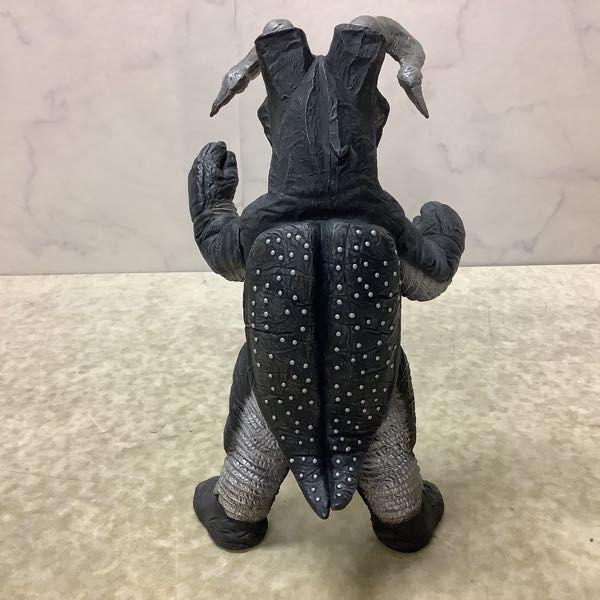 エクスプラス　大怪獣シリーズ　ケロニア　ウルトラマン　箱無し エクスプラス 大怪獣シリーズ ケロニア ウルトラマン 箱無し