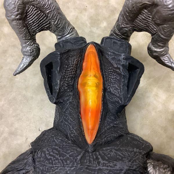 ジャンク 箱無 エクスプラス 大怪獣シリーズ 帰ってきたウルトラマン