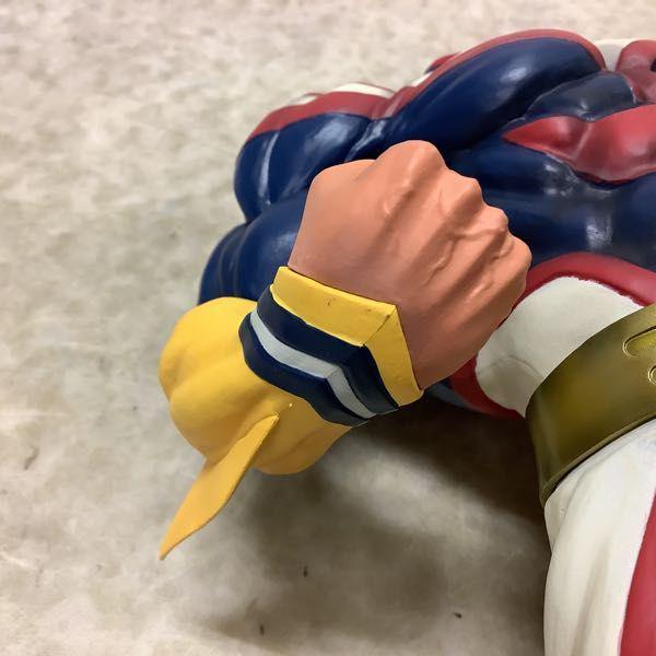 一番くじ 僕のヒーローアカデミア Begin the HERO！ D賞 オールマイト