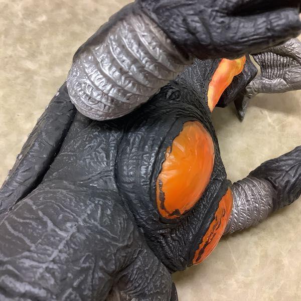 ジャンク 箱無 エクスプラス 大怪獣シリーズ 帰ってきたウルトラマン